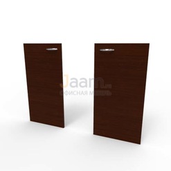 Кабинет руководителя Комплект дверей низкая МЛ-8.0