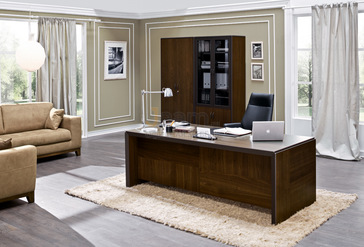 Кабинет руководителя Palladio