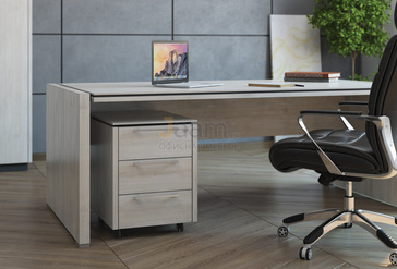 Кабинет руководителя CAPRI