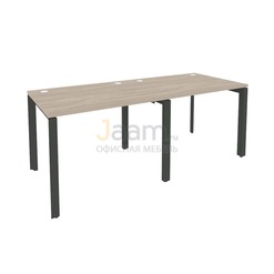 Мебель для персонала Рабочая станция O.MP-RS-2.1.8