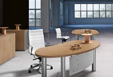 Кабинет руководителя Sigma