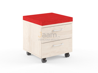 Мебель для персонала Тумба XMC-2D