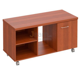 Кабинет руководителя Офисная тумба для оргтехники левая/правая ПТ 262