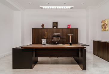 Кабинет руководителя Ego Cotto