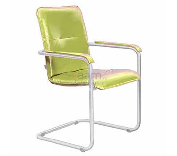 Офисный стул Rumba silver