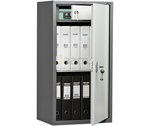 Бухгалтерский шкаф AIKO SL-87Т