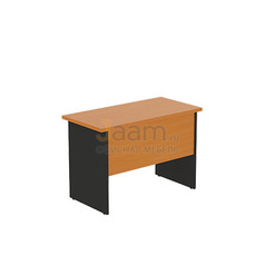 Мебель для персонала Стол рабочий 1000