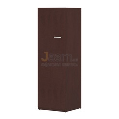 Кабинет руководителя Офисный шкаф (необходим топ) ПК-МСП-Ш135х45