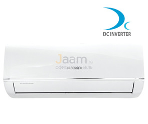 Кондиционер G-Plasma inverter NS/NU-HAX18RWI inverter