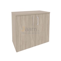 Мебель для персонала Офисный шкаф приставной/опорный O.SHPO-8