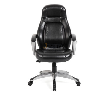 Кресло для руководителя Turbo EX-569 черное