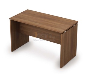 Мебель для персонала Стол прямолинейный 6C.010