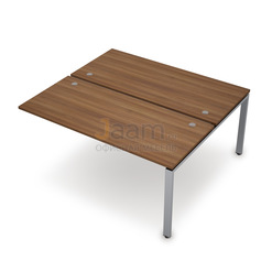 Мебель для персонала Конечный модуль 6МБК.6278