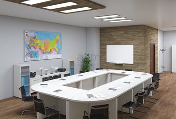 Кабинет руководителя Yalta