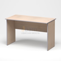 Мебель для персонала Стол письменный 