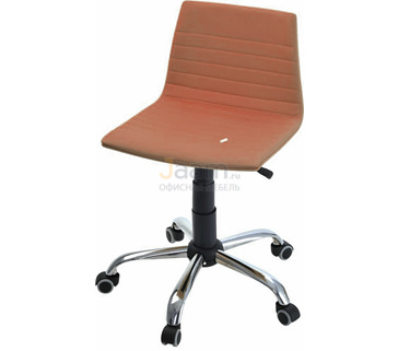 Кресло для персонала Ева Лайт Хром