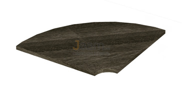 Кабинет руководителя  Сегмент 90* 921 013