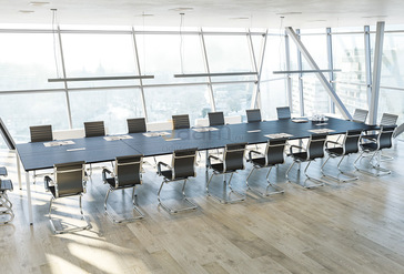 Мебель для персонала Rio Project