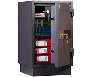 Взломостойкий сейф Сейф VALBERG КВАРЦИТ 75 МТ