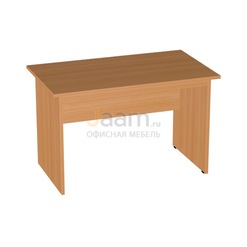 Мебель для персонала Стол рабочий Э-22.0