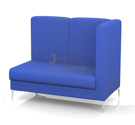 Модульный диван M6-2D2R A