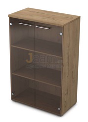 Кабинет руководителя Офисный шкаф средний 9НШ.017.3