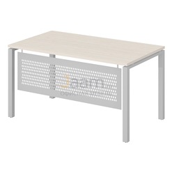 Мебель для персонала Стол рабочий ПК-ТНА-СТ140х79/АЖМ