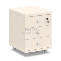 Кабинет руководителя Тумба подкатная V-94