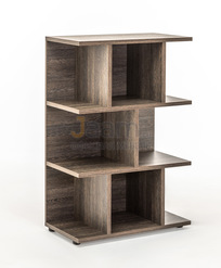 Кабинет руководителя Стеллаж средний 710/17/17