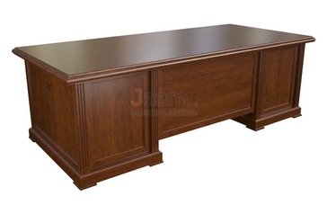 Кабинет руководителя Стол письменный 27100