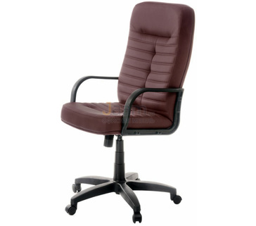 Кресло для руководителя Орман Пластик