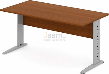 Мебель для персонала Стол рабочий ПК-ССМ-СТ160Х80/МК