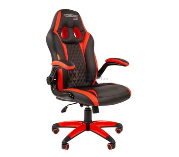 Игровое кресло Chairman GAME 15