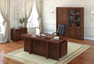 Кабинет руководителя Harvard