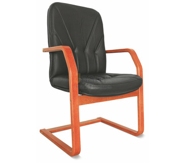 Офисный стул Менеджер экстра короткий конференц