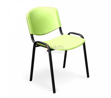 Офисный стул Изо пластик