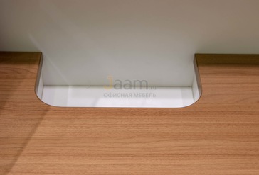 Стойка ресепшн Profiquadro