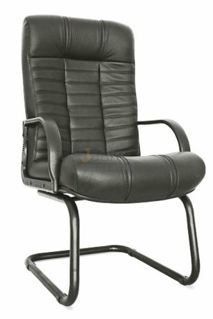 Кресло Атлант стандарт короткий конференц