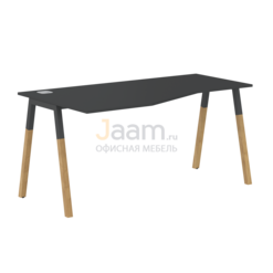 Мебель для персонала Стол эргономичный FCT 1567 (L/R)