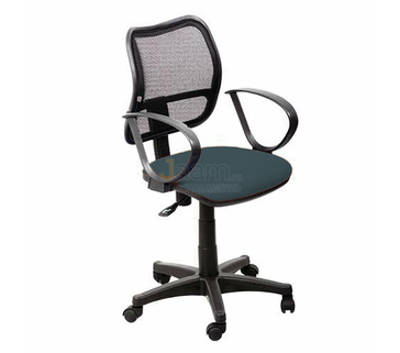 Кресло для персонала Net sys gts N