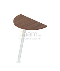 Мебель для персонала Приставка для прямых столов G-21