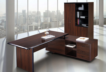 Кабинет руководителя Tender