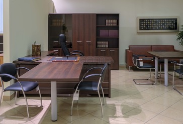 Кабинет руководителя Талант