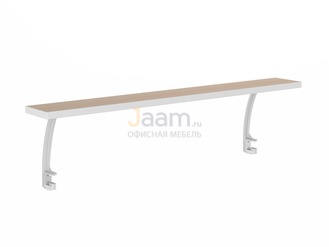 Мебель для персонала Легкая полка 25151