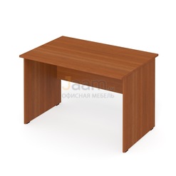 Мебель для персонала Стол рабочий ПК-ССМ-СТ160х80/Д