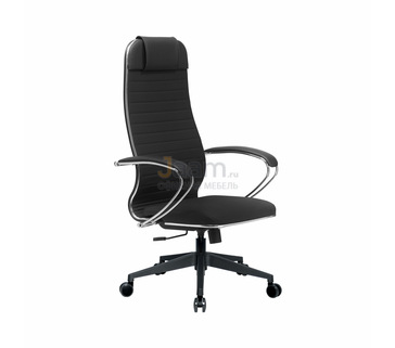 Кресло для персонала МЕТТА B 1m 17K1/K131+МЕТТА 17831