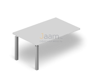 Стол для переговоров Стол для совещаний MMHP0707