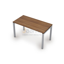 Мебель для персонала Стол рабочий прямолинейный 6М.569