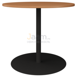 Мебель для персонала Стол переговорный АМП-Д90