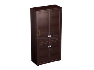 Кабинет руководителя Шкаф для документов закрытый 4-х дверный